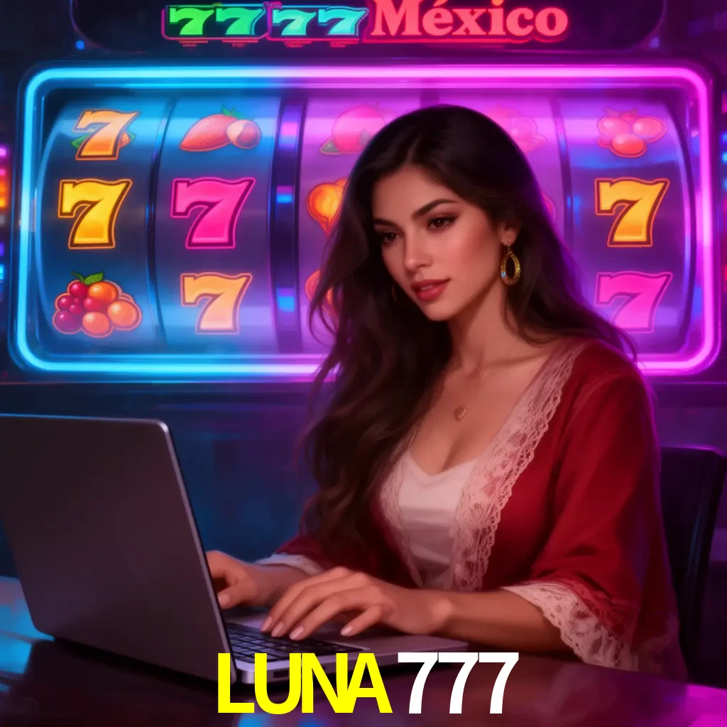 LUNA777 Lo que distingue a las tragamonedas de Red Tiger en LUNA777