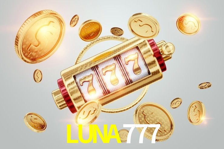LUNA777 Crash Games