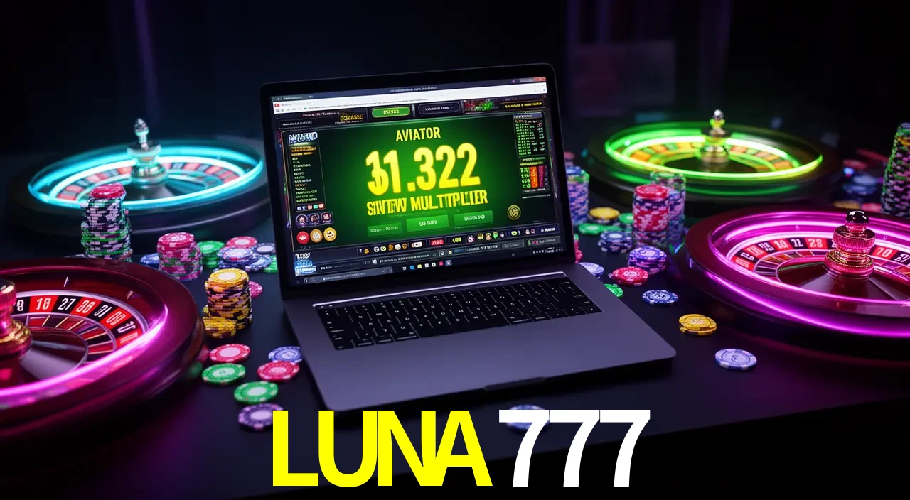 LUNA777 Rondas de pesca
