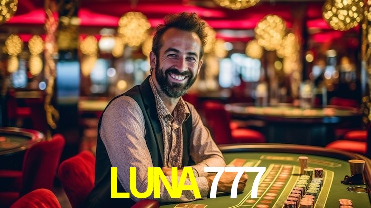 LUNA777 ¿Cómo navegas en la sección de preguntas frecuentes?