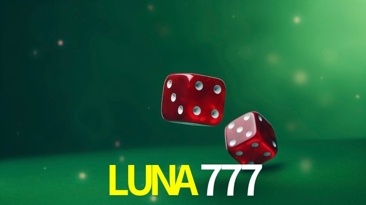 LUNA777 Android